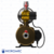 Bomba Rowa Presurizadora Max Press 22 hasta 3 baños y 2 plantas - Hidromec Bombas