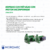 Imagen de Bomba Centrifuga Elevadora Czerweny Zeta 4 1.5hp - 220v