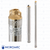 Bomba Sumergible Pozo 2 Motorarg Micra212 + 25m Cable 0.5 Hp - comprar online