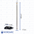Bomba Sumergible Pozo 2 Motorarg Micra212 + 25m Cable 0.5 Hp - comprar online