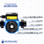 Bomba Centrifuga Recirculadora Calefacción Motorarg Rcl 25-4s 180* - tienda online