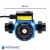 Bomba Centrifuga Recirculadora Calefacción Motorarg Rcl 32-8s 180* - tienda online
