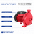 Bomba Centrífuga Elvadora MotorArg BC 50 M 0.5 hp 5.400 l/h Eleva 18 m en internet