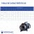 Bomba Autoaspirante Motorarg Bjp 75