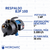 Bomba Autoaspirante Motorarg Bjp 100 en internet