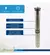 Bomba Sumergible Vasser BS4 250 2A + 40 mts Cable en internet
