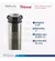 Bomba Sumergible Vasser BS4 250 2A + 40 mts Cable - comprar online