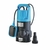 Bomba Desagote Agua Sucia Vasser De750ps - comprar online