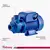 Bomba Periférica Motorarg Pf50 0.5hp 20mts 1700 L/hs 0.5 Hp - Hidromec Bombas