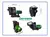 Bomba Autocebante para pileta Czerweny Sp150 De1,5hp - Hidromec Bombas
