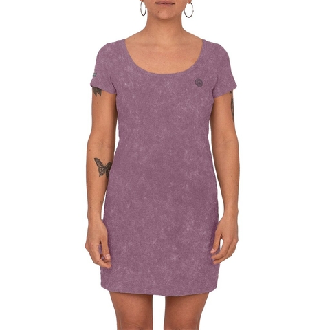 Vestido mujer Birdie laser