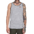 Musculosa picasso