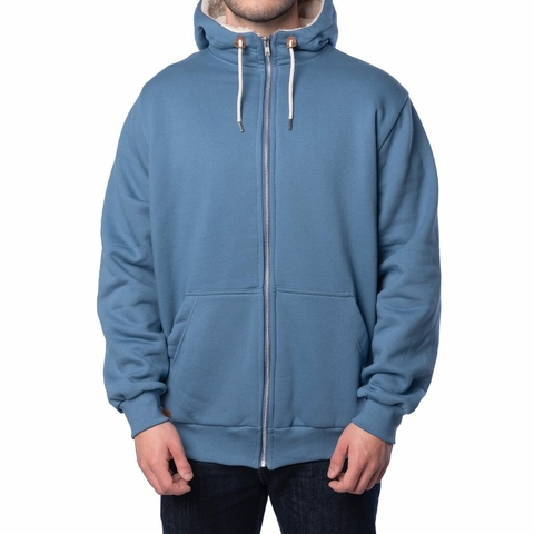 Buzo canguro Chalten Inv.25