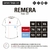 Remera CB hex 01 - tienda online