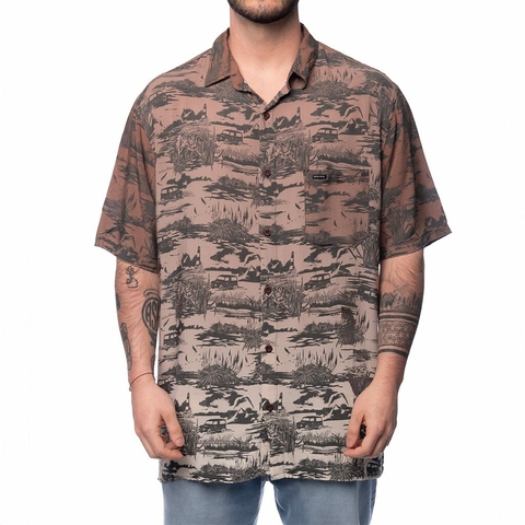 Camisa BIG Mehari V.26