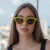 Bari Amarelo Neon - comprar online