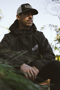 Corta-Vento Bush Pilot - comprar online