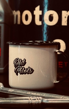 Caneca Blackbird