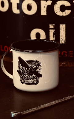 Imagem do Caneca Blackbird