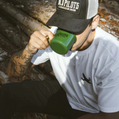 Caneca Heritage - comprar online