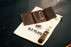 Carteira SpitFire - loja online