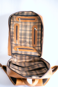 Mochila Skydiver - Old Pilots - For Classic Pilots