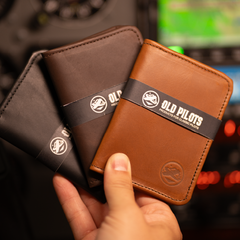 Kit Carteira T-6 - comprar online