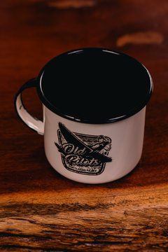 Caneca Blackbird na internet