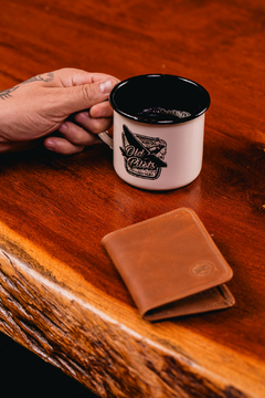 Caneca Blackbird - comprar online