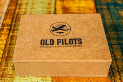 Carteira SpitFire