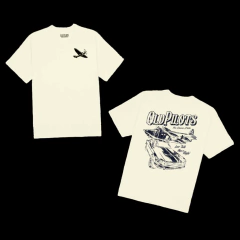 Camiseta Mustang - comprar online