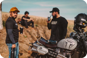 Marca 5 de Old Pilots - For Classic Pilots