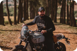 Marca 2 de Old Pilots - For Classic Pilots