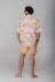 CAMISA SAFRA - Cosmen