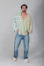 CAMISA DUO VERDE