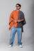 PONCHO LESTE - Cosmen
