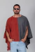 PONCHO OESTE - Cosmen
