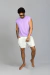 REGATA COSMEN LAVANDA - comprar online