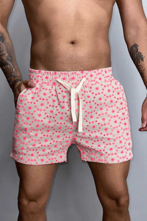 Shorts Glow