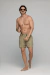 SHORTS PORTO VERDE - comprar online