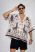 CAMISA FAUNA