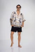 CAMISA FAUNA na internet
