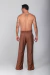 CALÇA ENCONTRO MARROM - comprar online