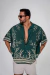 CAMISA REGENTE VERDE - comprar online