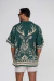 CAMISA REGENTE VERDE
