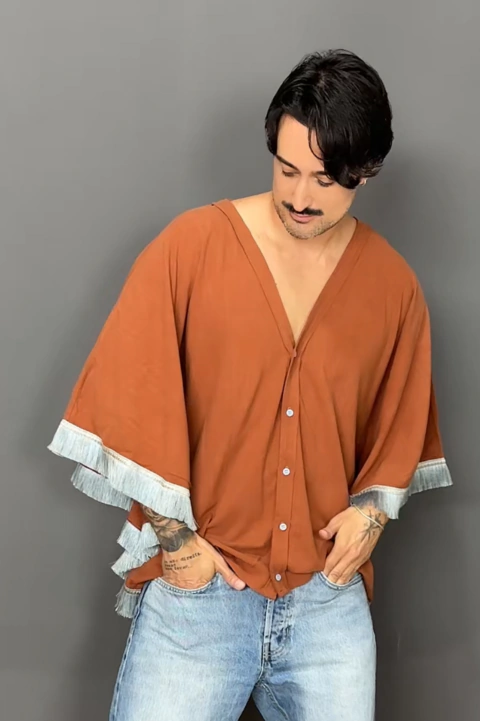 QUIMONO ARUANÃ