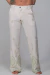 CALÇA RASTRO VERDE - loja online
