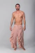 CALÇA BRUMA NUDE