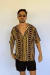 CAMISA DUBAI - Cosmen