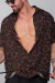 CAMISA JARDIM SECRETO - Cosmen